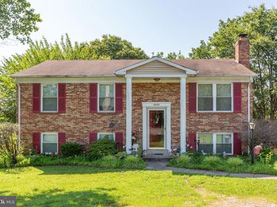 5955 Plumwood Ln, Woodbridge, VA, 22193