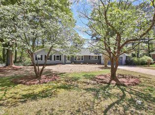 2021 Forest Dr, Fayetteville, GA 30214