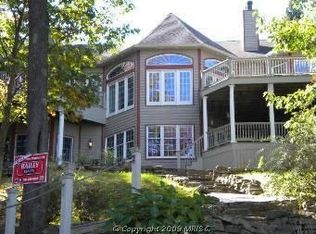 1529 Marsh Hill Rd, Mc Henry, MD 21541