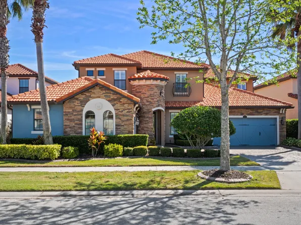 3807 Shoreside Dr, Kissimmee, FL 34746