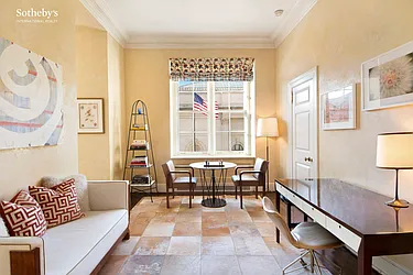 Sold by Sotheby's International Realty