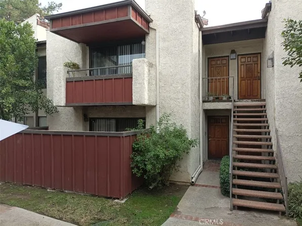 7135 Firmament Ave Unit 7, Van Nuys, CA 91406