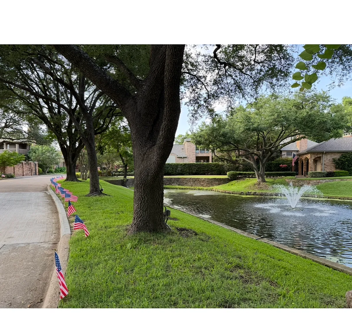 Forest Lakes Ln, Dallas — Photo 3