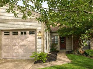 1655 Green Leaf Ct, Florence, KY 41042