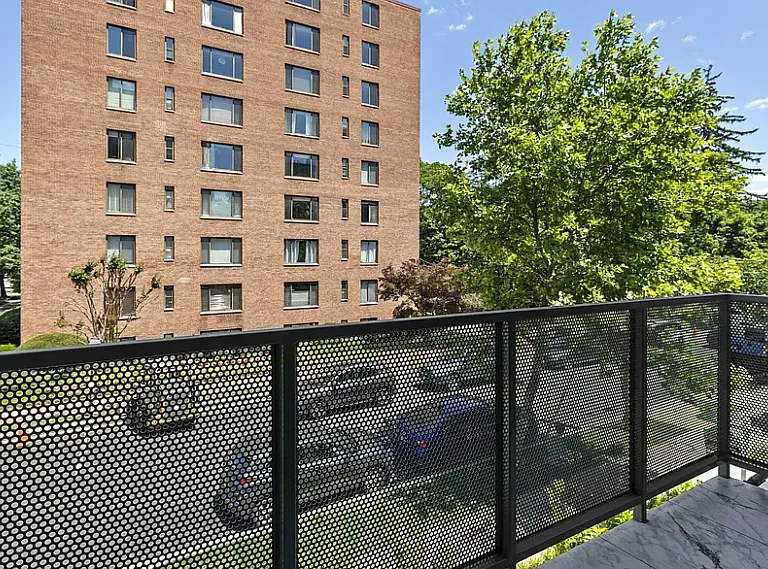 3219 Wisconsin Ave NW #202 — Photo 5