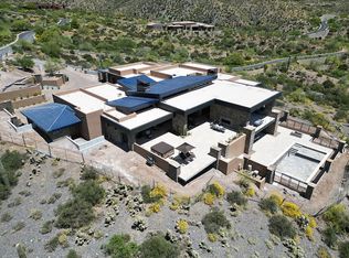 42643 N Old Corral Rd, Scottsdale, AZ 85262