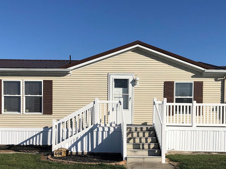 494 Woods Edge Ct W, West Lafayette, IN 47906 Zillow