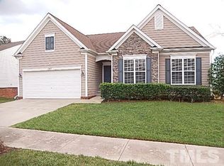 12401 Basketweave Dr, Raleigh, NC 27614