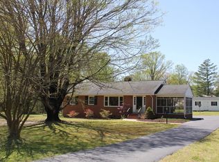 6421 Gaulding Rd, Mechanicsville, VA 23111