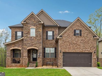 245 Piedmont Cir, Covington, GA, 30016