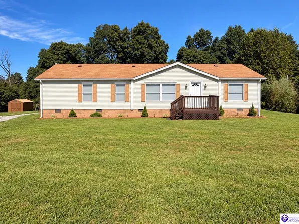 245 Reflection Way, Campbellsville, KY 42718