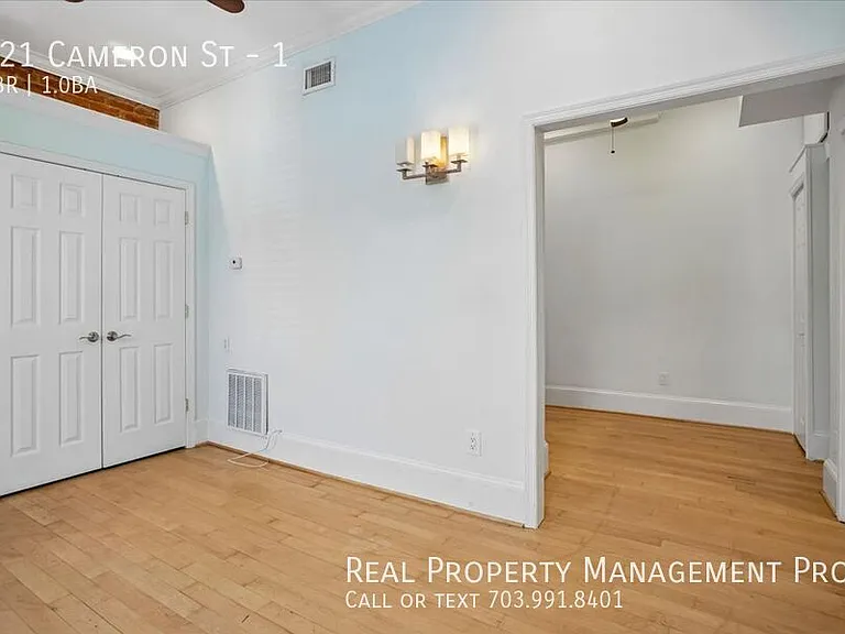 921 Cameron St #1 — Photo 5