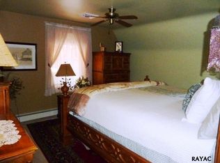 2252 S George St, York, PA 17403