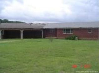 8419 N Terry Rd, Deputy, IN 47230