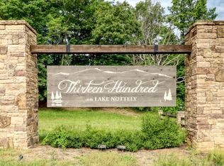 0 Thirteen Hundred, Blairsville, GA 30512