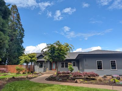 18878 S Deer Ln, Oregon City, OR, 97045