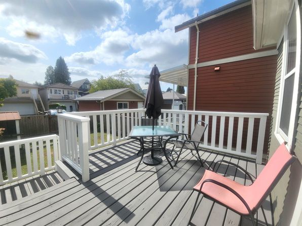 3 bedroom rental in Vancouver — photo 2