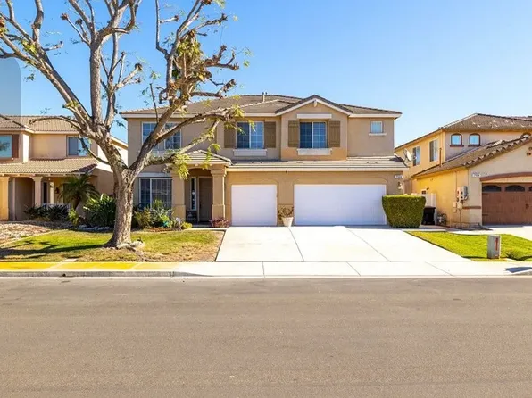 7144 Silverwood Dr, Corona, CA 92880
