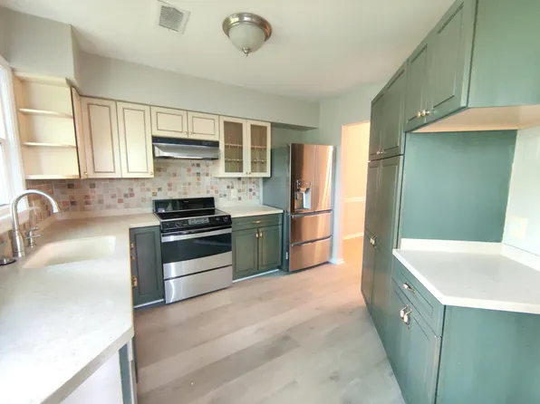 3151I Covewood Ct Unit 1-D, Falls Church, VA 22042