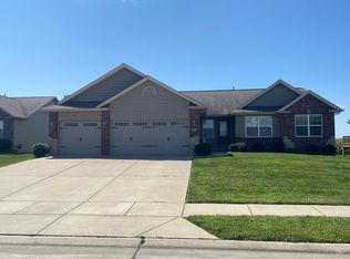 282 Shadowbrooke, Troy, IL 62294