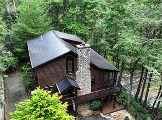 434 Whispering Pine Ln, Cherry Log, GA 30522