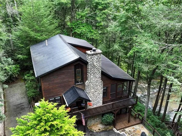 434 Whispering Pine Ln, Cherry Log, GA 30522