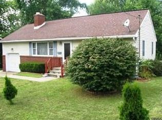 15 Alpine St, Rensselaer, NY 12144