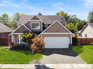 1419 Riddell Ave NE, Orting, WA 98360