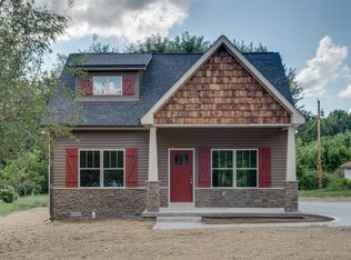 1005 N Charlotte LOT 6, Dickson, TN 37055