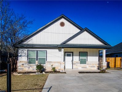 1614 Louis St, Bryan, TX, 77803