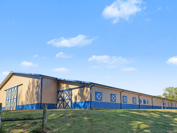 131 Parker Rd, Portland, TN 37148