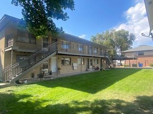 6123 N Colton St APT 8, Spokane, WA 99208