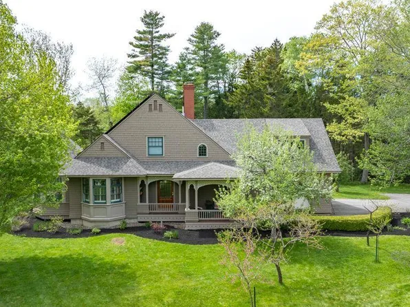 14 Otter Trace, Brunswick, ME 04011