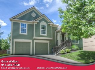 15230 W 156th Ct, Olathe, KS 66062
