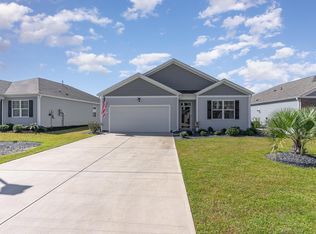 3121 Bells Lake Cir, Longs, SC 29568