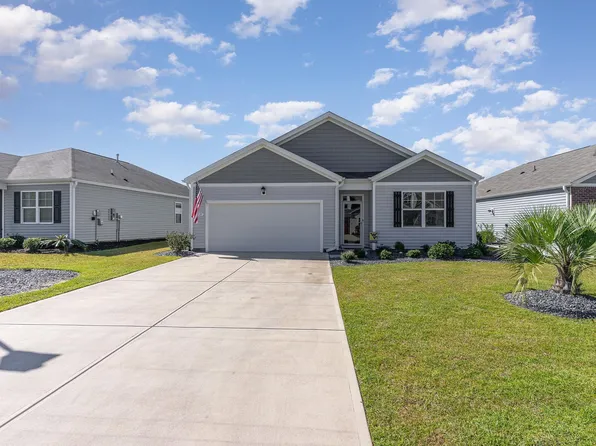 3121 Bells Lake Circle, Longs, SC 29568