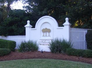 260 De La Gaye Point, Beaufort, SC 29902