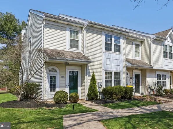 6200 Rolling Hill Dr, North Wales, PA 19454