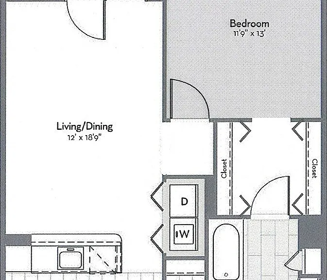 The Flats at Lansdale — Photo 34