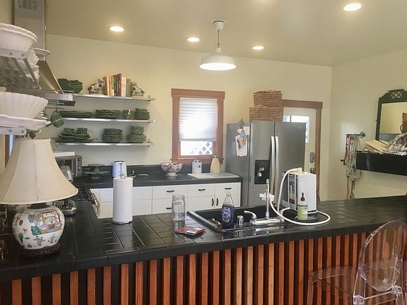 Living Room to kitchen