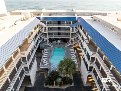 317 E Beach Blvd #102-A, Gulf Shores, AL, 36542