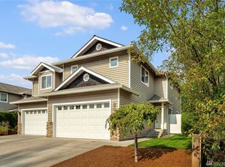 7607 232nd St SW #A, Edmonds, WA 98026