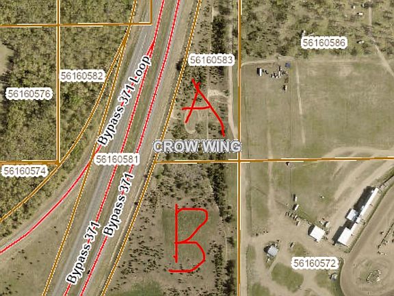 2nd image of Estate Circle Dr