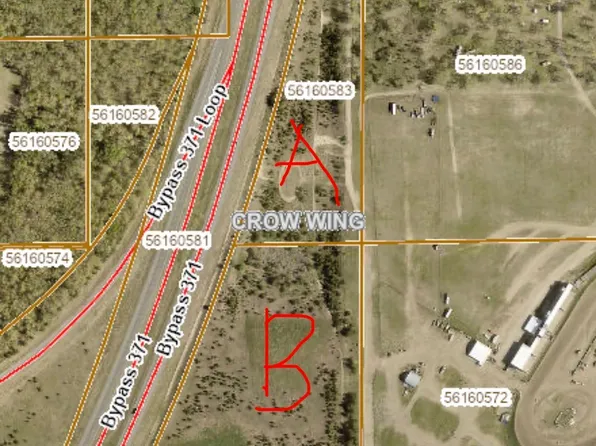 6207 Brandon Way, Brainerd, MN 56401