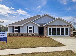 Cairn Plan, Barrington, Byram, MS 39272