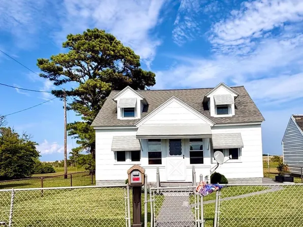3287 Marsh Rd, Ewell, MD 21824