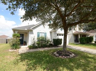 6614 Winter Mountain Ln, Spring, TX 77379