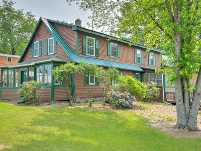 125 Westport Village Road, Swanzey, NH, 03446
