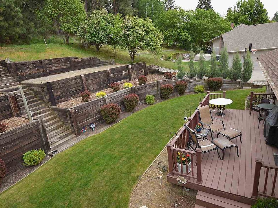 2nd image of 1815 S Ridgemont Dr