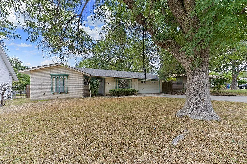 5810 Brenda Lane San Antonio, TX 78240 — Photo 4